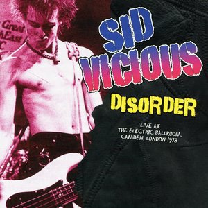 Sid Vicious 3