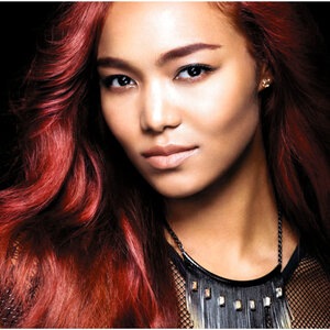 Crystal Kay 19