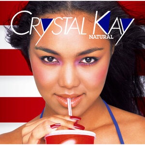 Crystal Kay 18