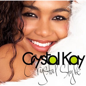 Crystal Kay 16