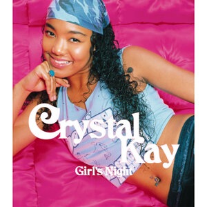 Crystal Kay 15