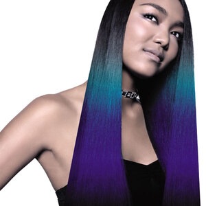 Crystal Kay 12