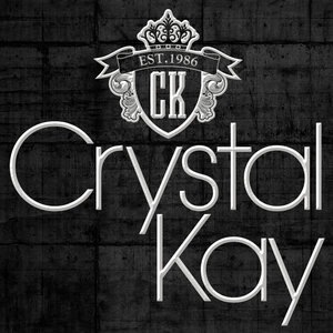 Crystal Kay 7