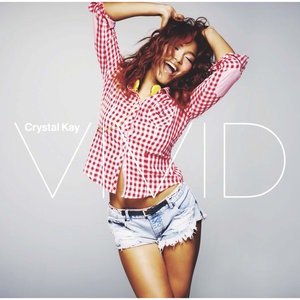 Crystal Kay 5