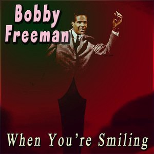 Bobby Freeman 2