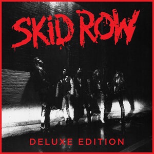 Skid Row 12