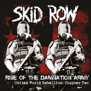 Skid Row 9