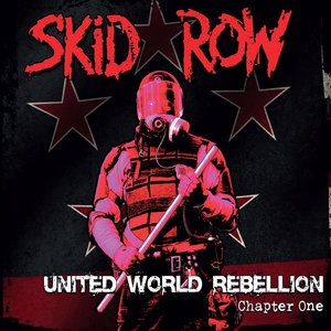 Skid Row 8