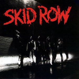 Skid Row 6