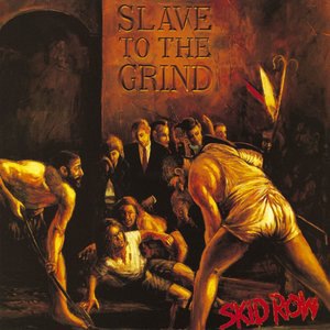 Skid Row 4