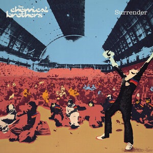 The Chemical Brothers 13