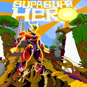 SupaSupaHero
