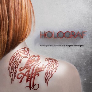 Holograf 8