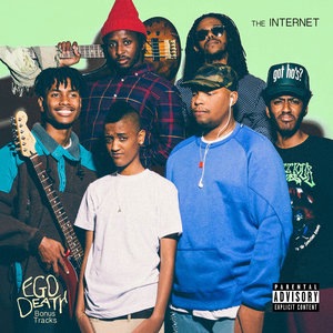 The Internet 8