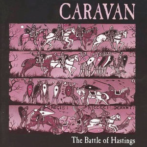 Caravan 7