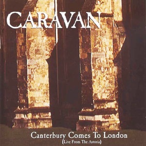 Caravan 6