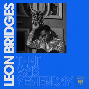 Leon Bridges 8