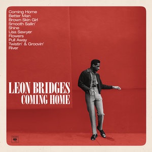 Leon Bridges 5