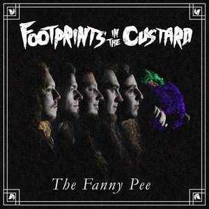 Footprints in the Custard 3