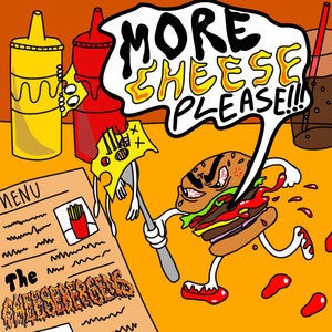 The CheeseBergens 2