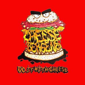 The CheeseBergens 1