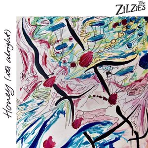 Honey (It's Alright)