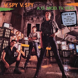 V.Spy V.Spy 4