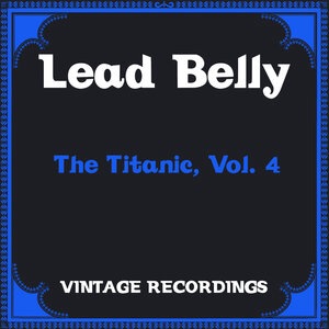 Lead Belly 29