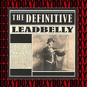 Lead Belly 16