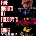 Five Nights at Freddy's 4 Song