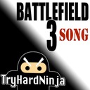 Battlefield 3 Song