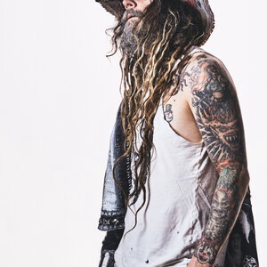 Rob Zombie 21