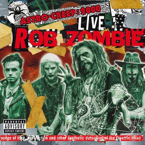 Rob Zombie 19