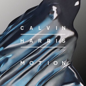 Calvin Harris 22