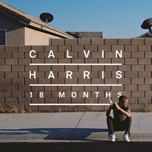 Calvin Harris 21