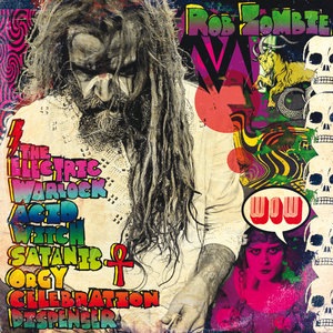 Rob Zombie 18