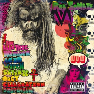 Rob Zombie 17