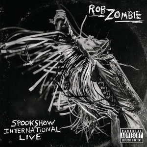 Rob Zombie 16