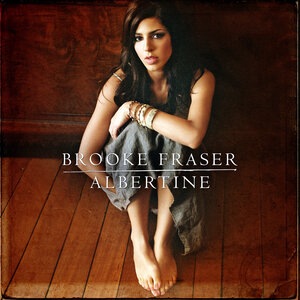 Brooke Fraser 11