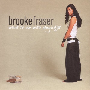 Brooke Fraser 8