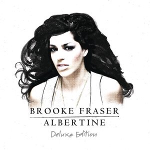 Brooke Fraser 3