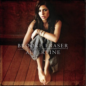 Brooke Fraser 1