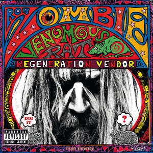 Rob Zombie 14