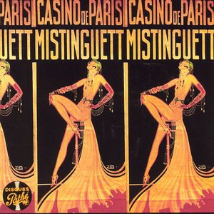 Mistinguett 4