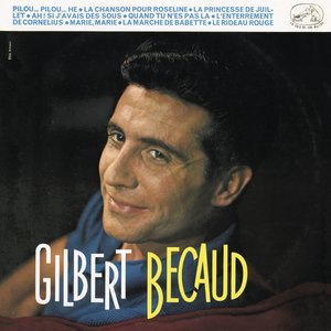 Gilbert Bécaud 21