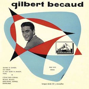 Gilbert Bécaud 20