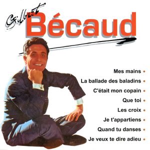 Gilbert Bécaud 19