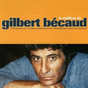 Gilbert Bécaud 13