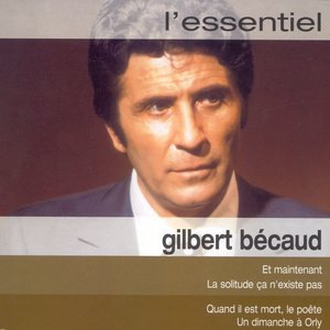 Gilbert Bécaud 10