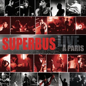 Superbus 4